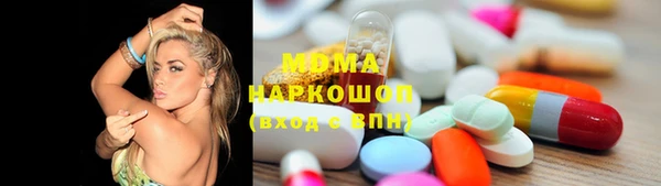 гашик Пересвет